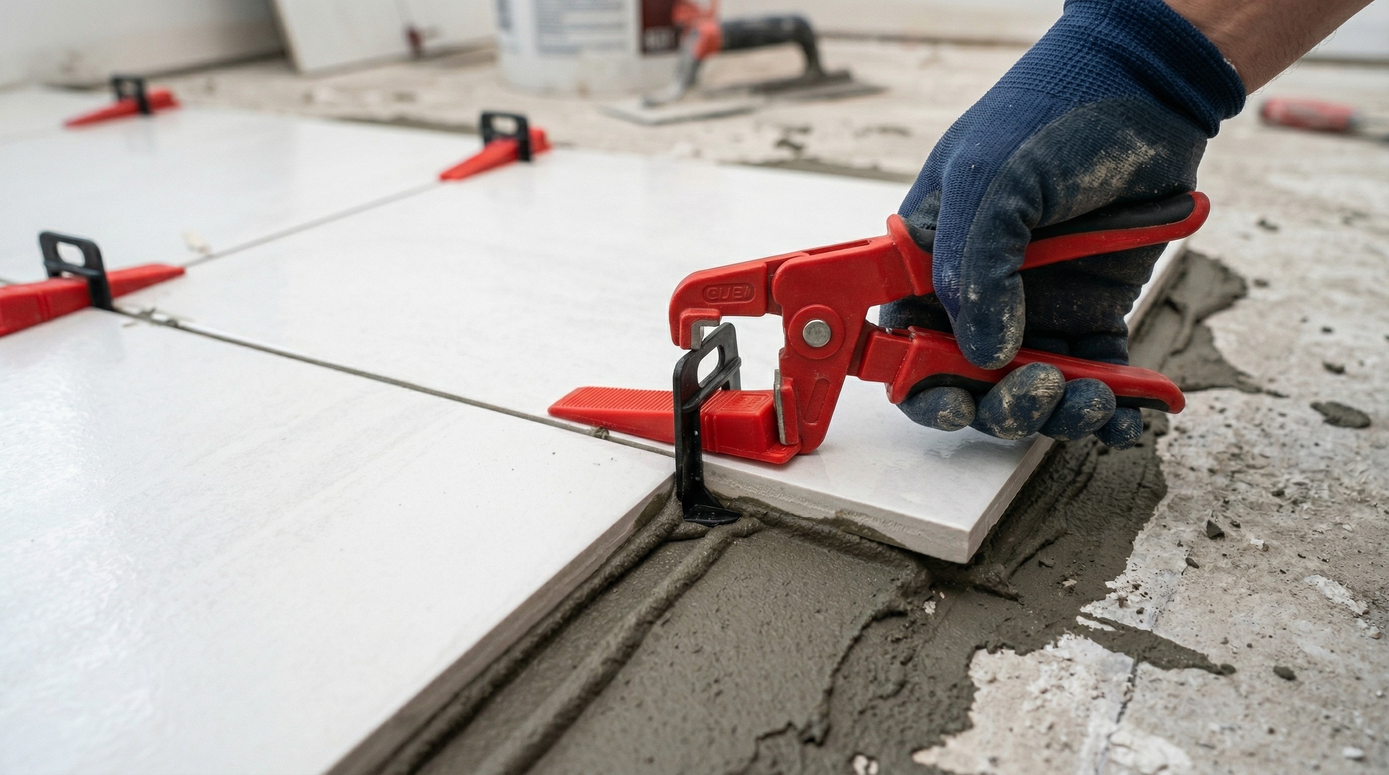 F. Hoxhaj Fliesenfachgeschäft Fehmi Hoxhaj – Fliesenleger Böblingen